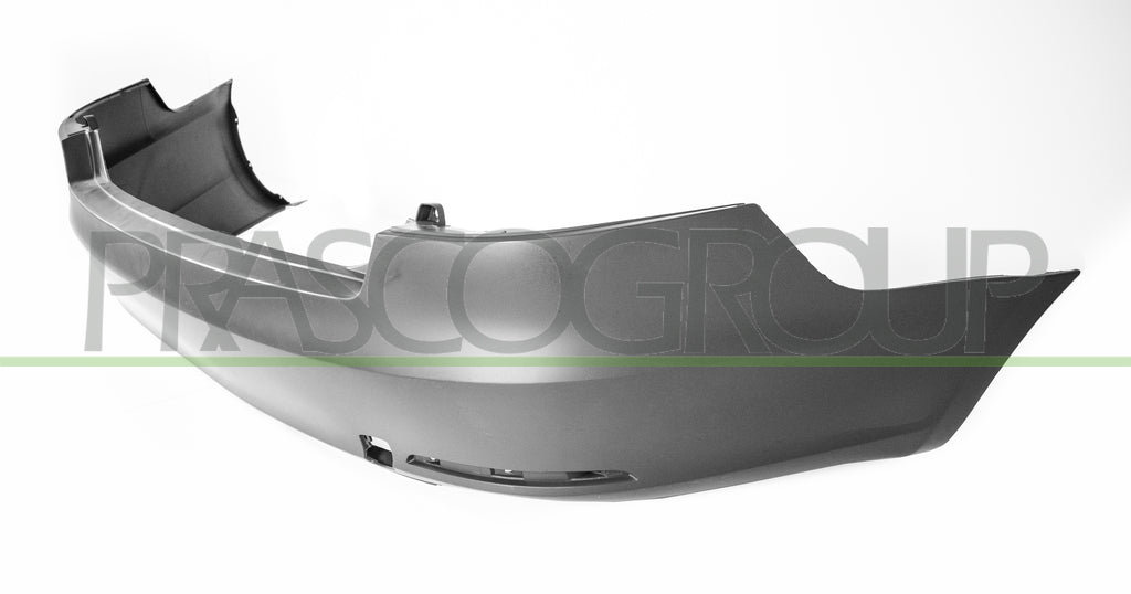 paraurti posteriore nero liscio da primerizzare mod station wagon skoda superb 2013 2015 sk4221051