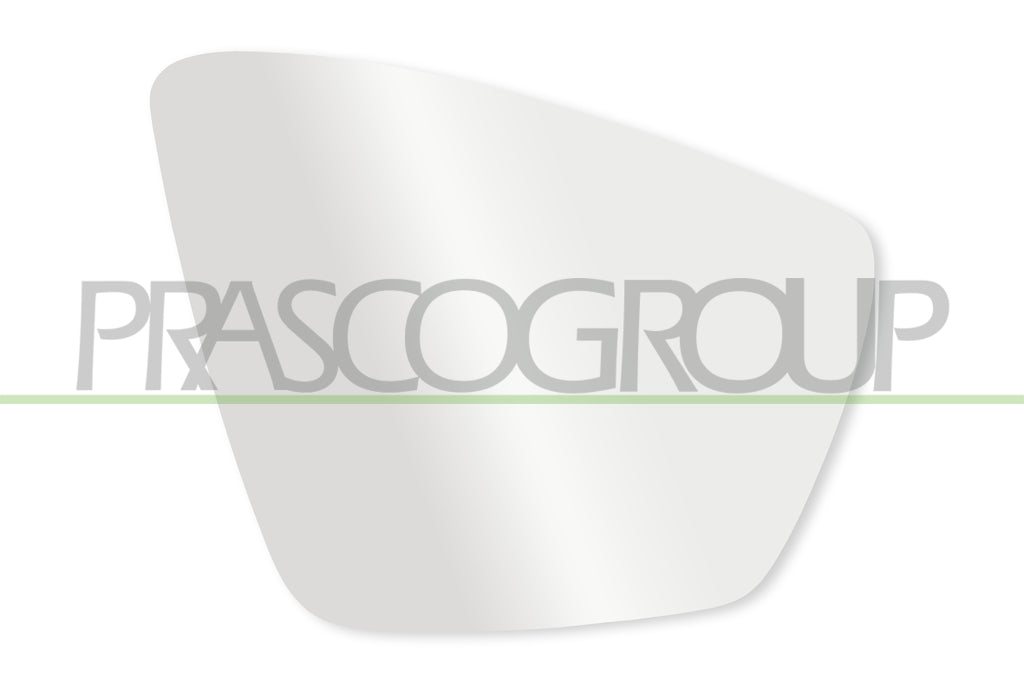 piastra specchio destra convessa skoda karoq 2017 2021 sk7507503