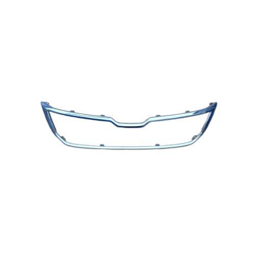 cornice griglia radiatore cromata skoda kodiaq ns7 2016 2021 sk8102305