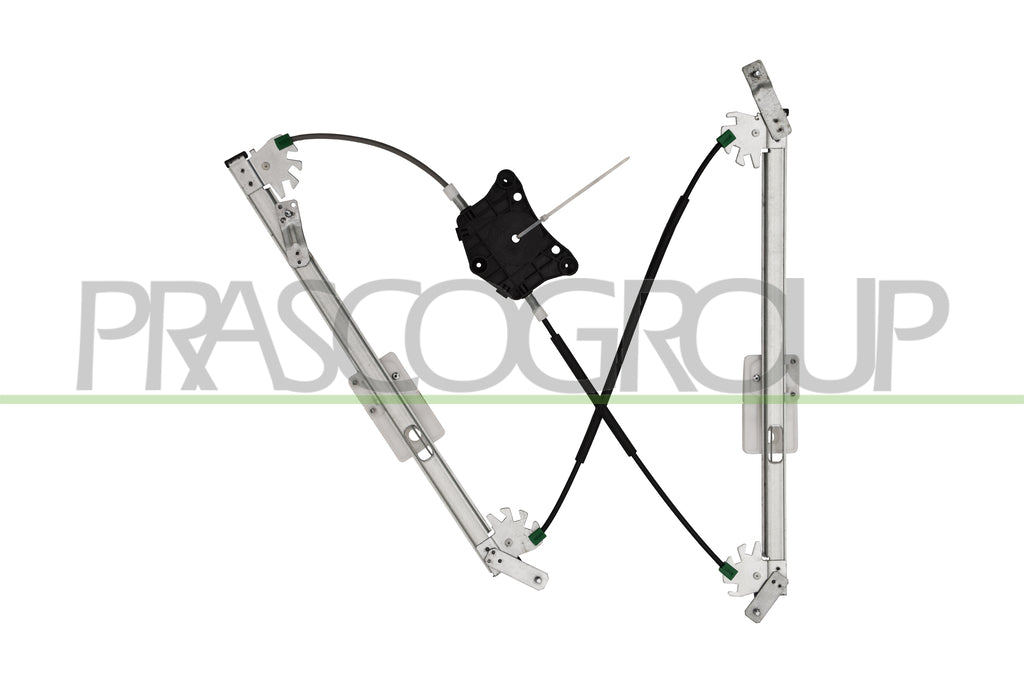 meccanismo alzacristallo anteriore sinistro mod 5 porte skoda kodiaq ns7 2016 2021 sk810w002