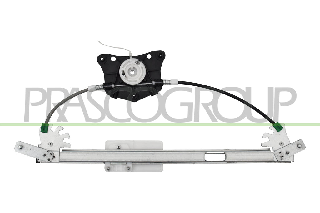 meccanismo alzacristallo posteriore destro mod 5 porte skoda kodiaq ns7 2016 2021 sk810w053