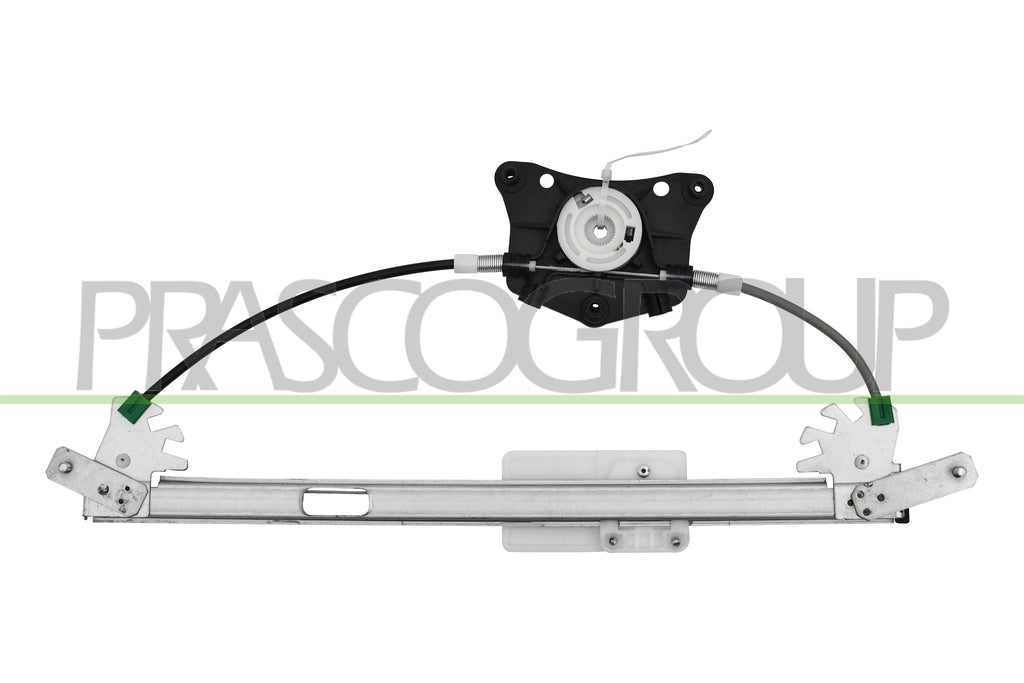 meccanismo alzacristallo posteriore sinistro mod 5 porte skoda kodiaq ns7 2016 2021 sk810w054
