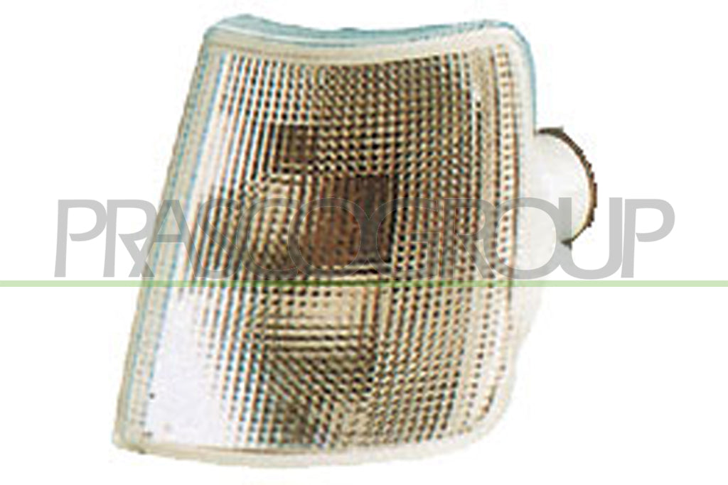 fanale anteriore sinistro bianco senza portalampada seat ibiza 1991 1993 st0254114