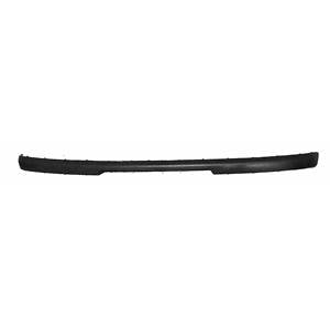 modanatura paraurti anteriore centrale senza primer senza fori lavafari seat ibiza cordoba 1999 2002 st0311245