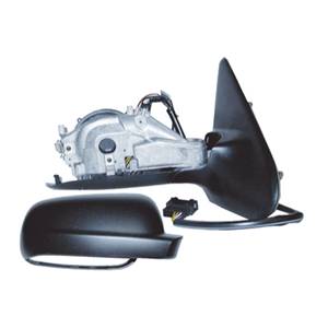 retrovisore destro elettrico termico piccolo seat ibiza cordoba 1999 2002 st0317313
