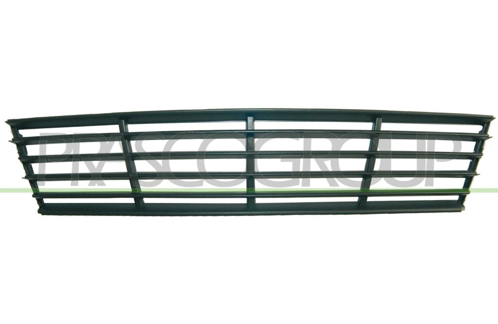 griglia paraurti anteriore centrale nera seat ibiza cordoba 2002 2006 st0332120