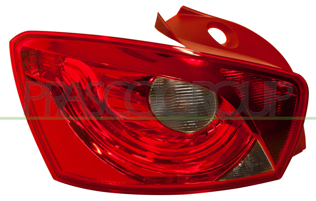 fanale posteriore sinistro senza portalampada mod 5 porte seat ibiza 2008 2012 st0354154