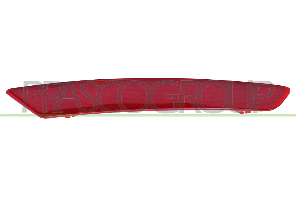 catadiottro destro paraurti posteriore seat ibiza 2012 2015 st0364353