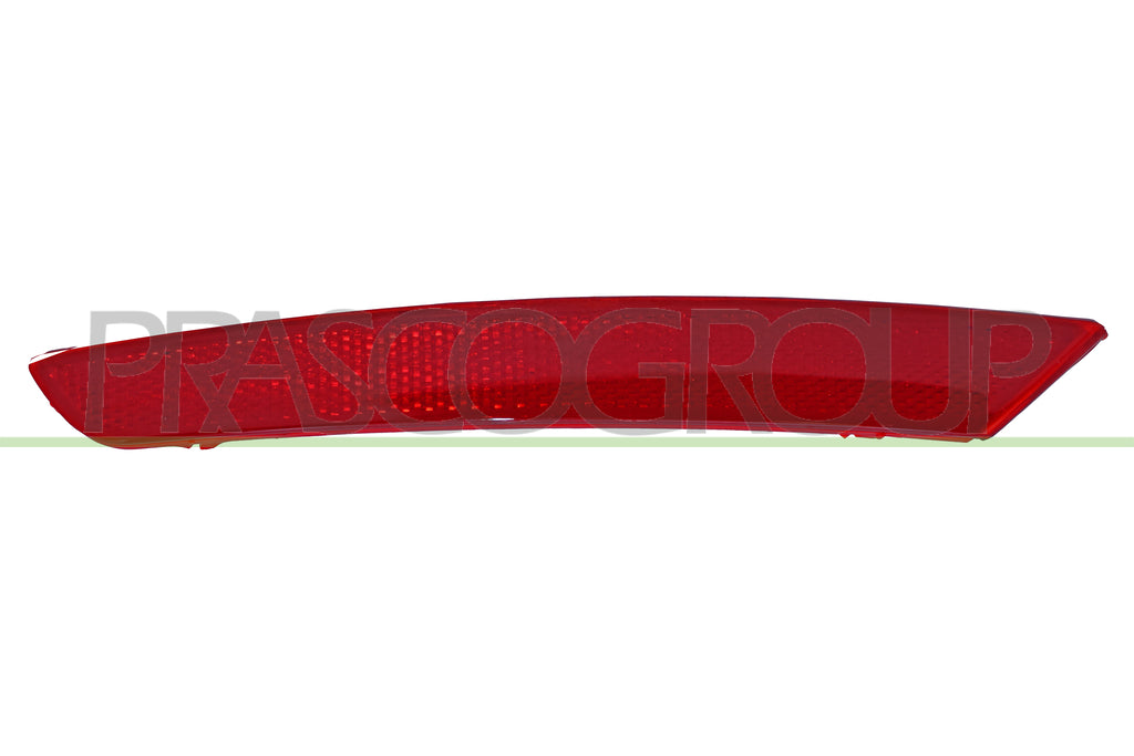 catadiottro sinistro paraurti posteriore seat ibiza 2012 2015 st0364354