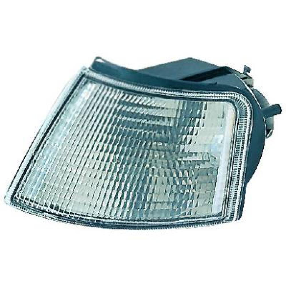 fanale anteriore destro arancio con portalampada seat toledo 1991 1995 1l0953049a