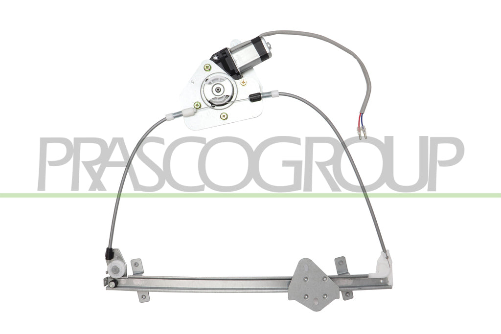 alzacristallo anteriore sinistro elettrico mod 5 porte seat toledo 1991 1995 st043w026
