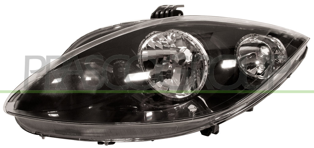 proiettore sinistro h1 h7 elettrico senza motore seat leon 2009 2012 st4244904