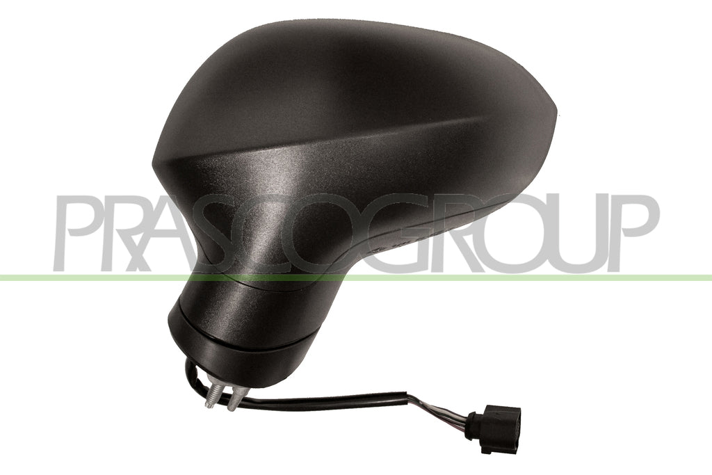 retrovisore sinistro elettrico nero seat leon 2009 2012 st4247204