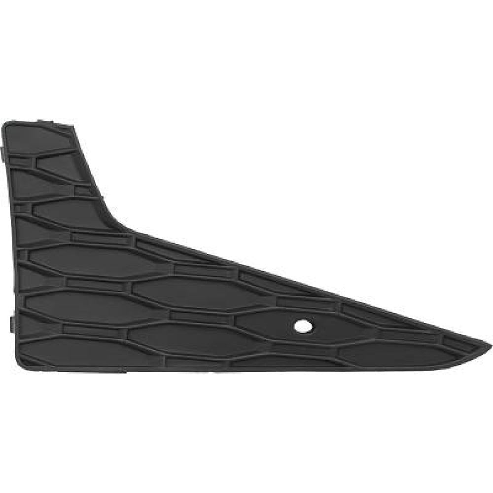 griglia destra paraurti anteriore nera mod fr seat leon fr cupra 2013 2016 st4272123