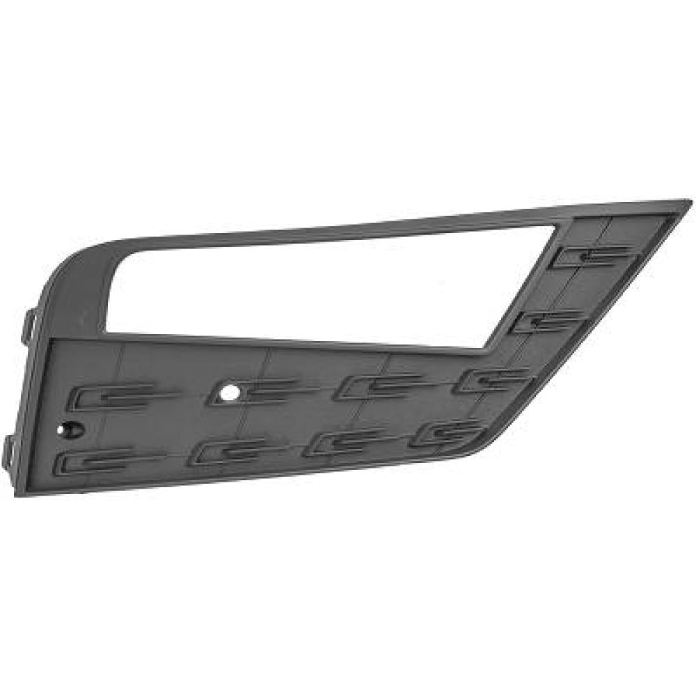 griglia destra paraurti anteriore seat leon 2017 2020 5f0853666g9b9