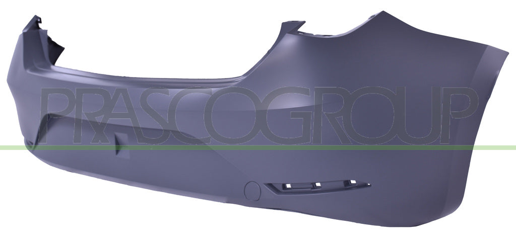 paraurti posteriore con primer mod 5 porte seat leon 2020 st4301051