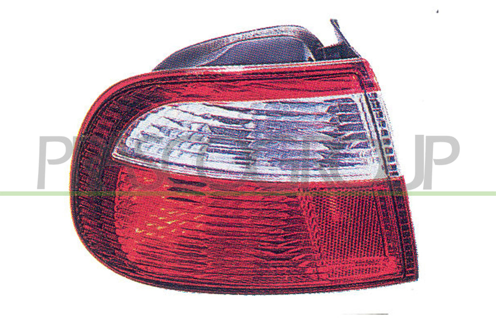 fanale posteriore destro senza portalampada mod toledo seat leon toledo 1999 2004 st5204153