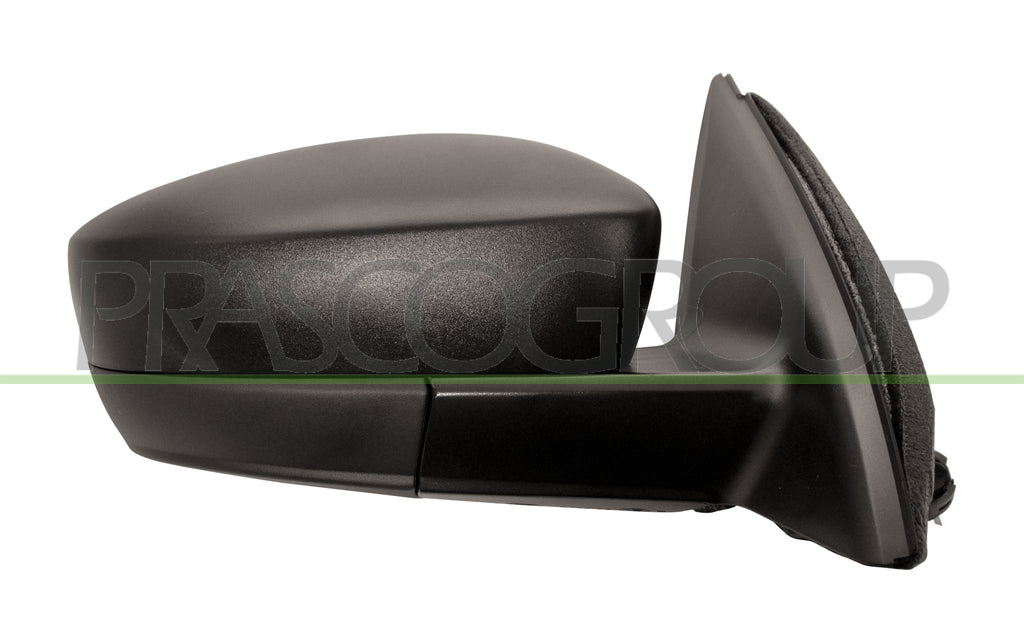 retrovisore destro a cavi nero convesso seat toledo 2013 st5267003