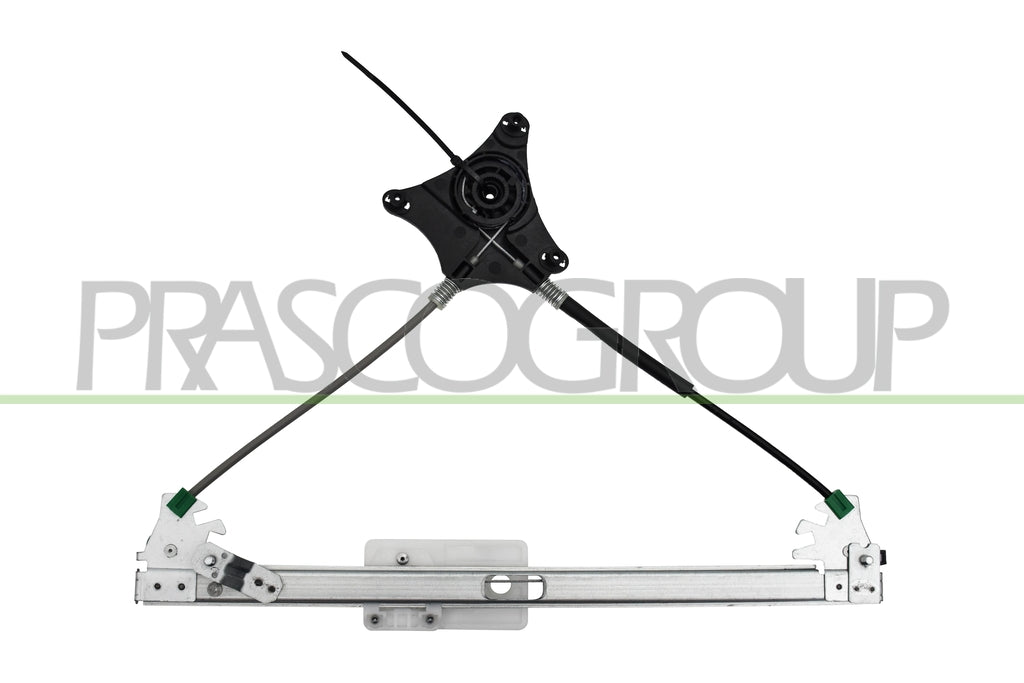 meccanismo alzacristallo posteriore destro mod 5 porte seat arona 2017 2021 st750w053