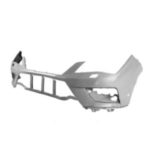 paraurti anteriore con primer con fori lavafari con park assist seat ateca kh7 2016 2020 st8101021