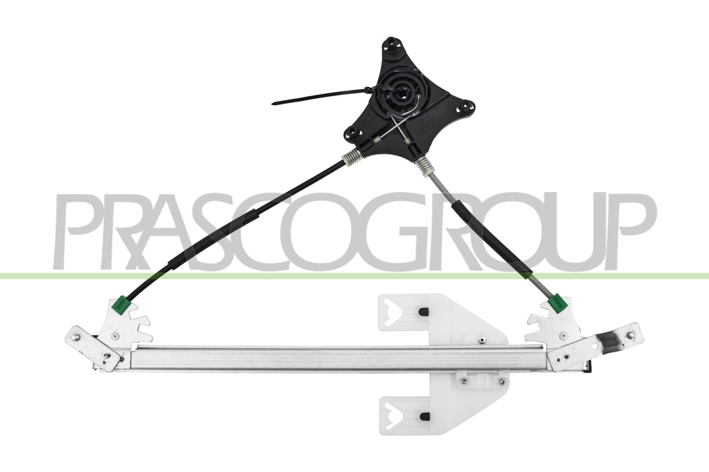 meccanismo alzacristallo posteriore sinistro mod 5 porte seat ateca kh7 2016 2020 st810w054