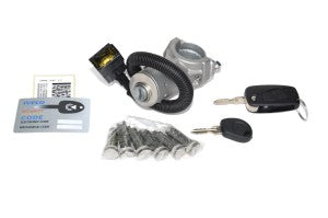 Portapacchi Iveco Daily con chiavi e inserti oe 2996076