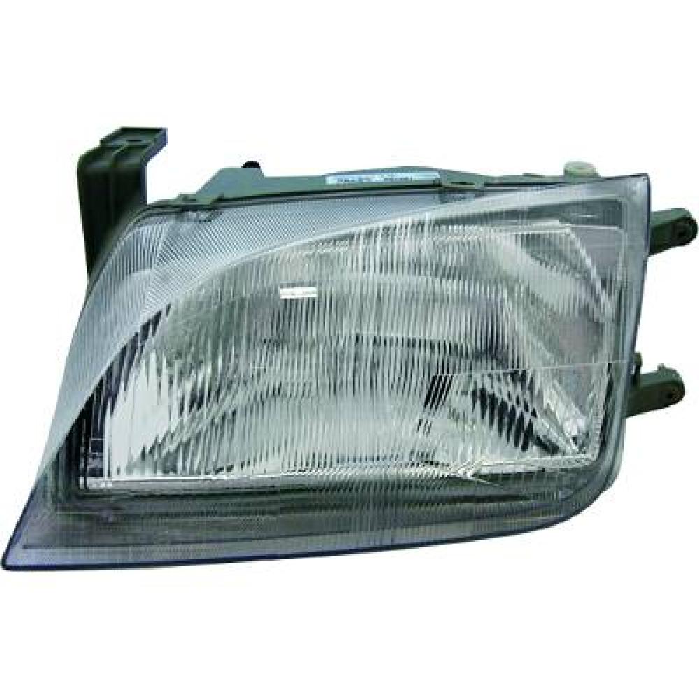 proiettore sinistro h4 elettrico senza motore suzuki swift 1996 2004 sz0304804