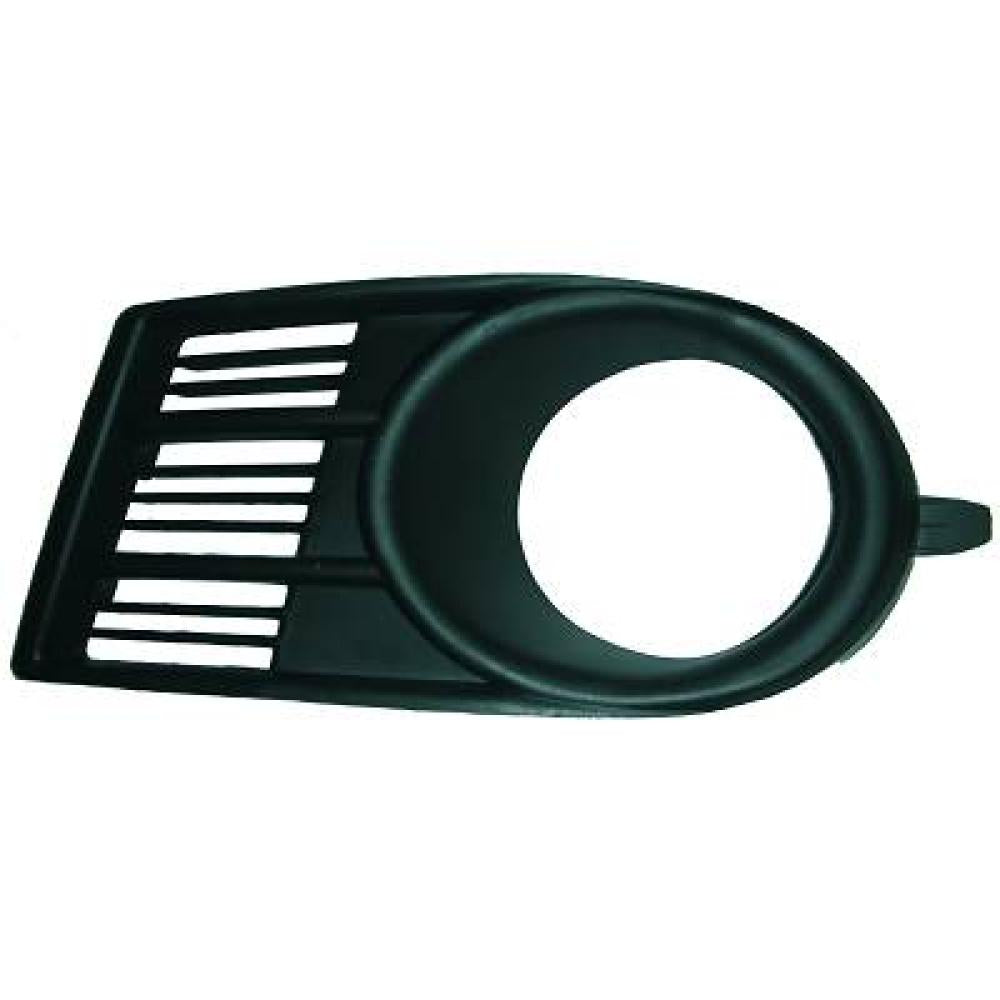griglia destra paraurti anteriore nera con sede fendi suzuki swift 2005 2006 sz0342133