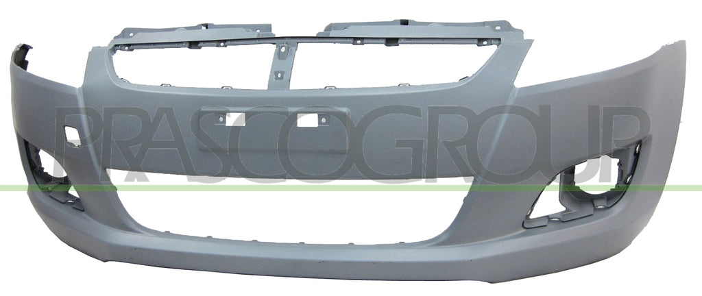 paraurti anteriore con primer suzuki swift 2010 2013 sz0361001