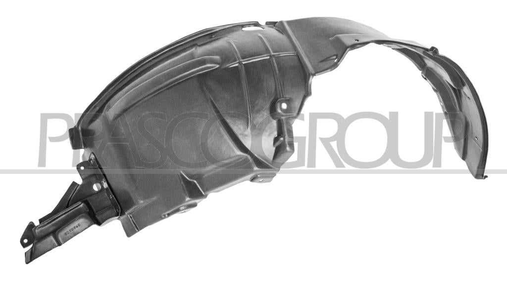 passaruota anteriore destro suzuki swift 2010 2013 sz0363603