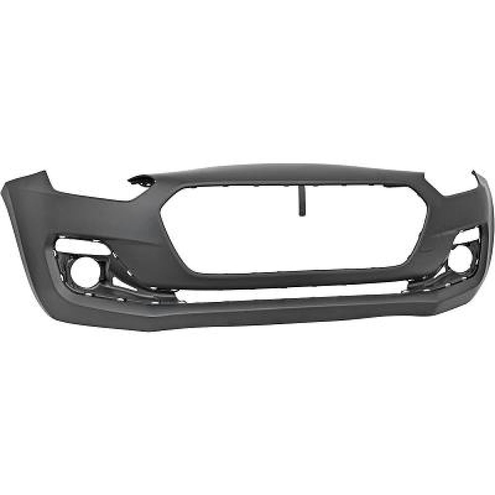 paraurti anteriore con primer suzuki swift 2017 7171153r00799