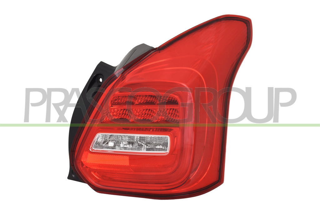 fanale posteriore destro con porta lampada con cablaggio led suzuki swift 2017 sz0394053