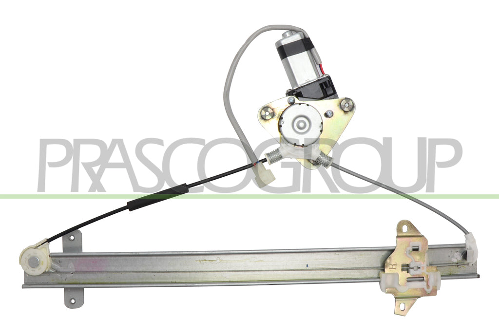 alzacristallo anteriore destro elettrico mod 5 porte suzuki vitara 1988 1992 sz048w025