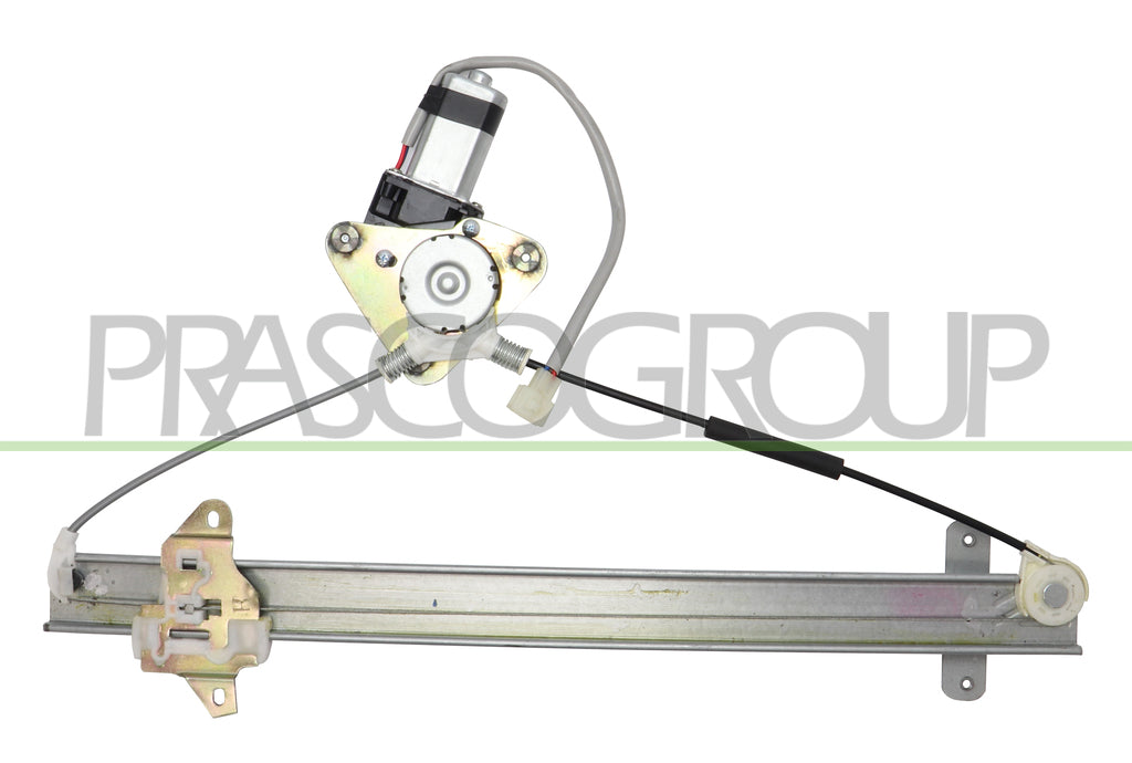 alzacristallo anteriore sinistro elettrico mod 5 porte suzuki vitara 1988 1992 sz048w026