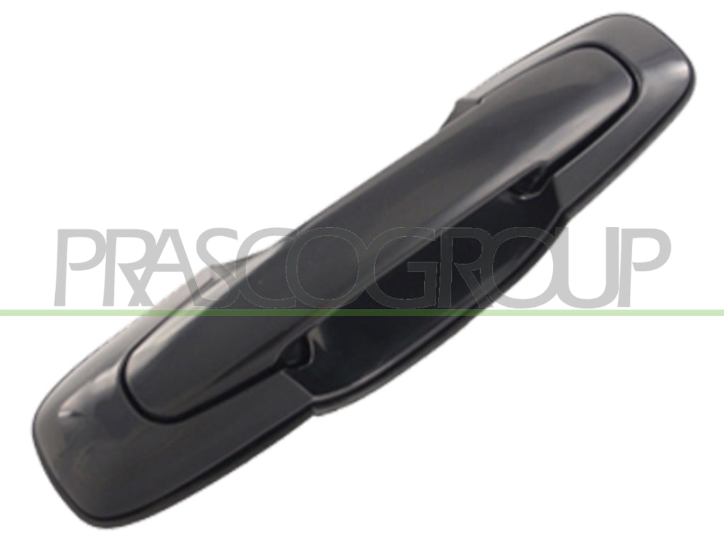maniglia anteriore posteriore destra esterna nera liscia suzuki grand vitara 1999 2005 sz0548207