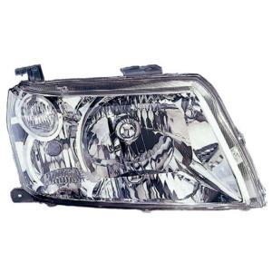 proiettore destro h4 elettrico mod 1 6 3 porte suzuki grand vitara 2006 2007 sz0564803