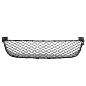 griglia paraurti anteriore centrale nera suzuki grand vitara 2008 2012 sz0582120