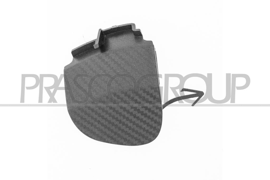 tappo copri gancio traino paraurti anteriore suzuki swift sport 2017 sz2021236