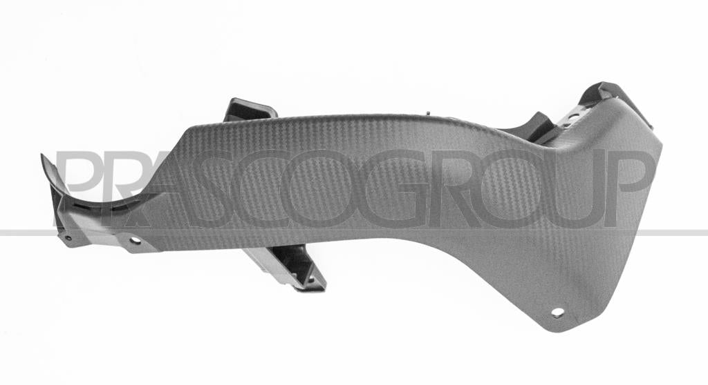 spoiler destro paraurti posteriore suzuki swift sport 2017 sz2021853