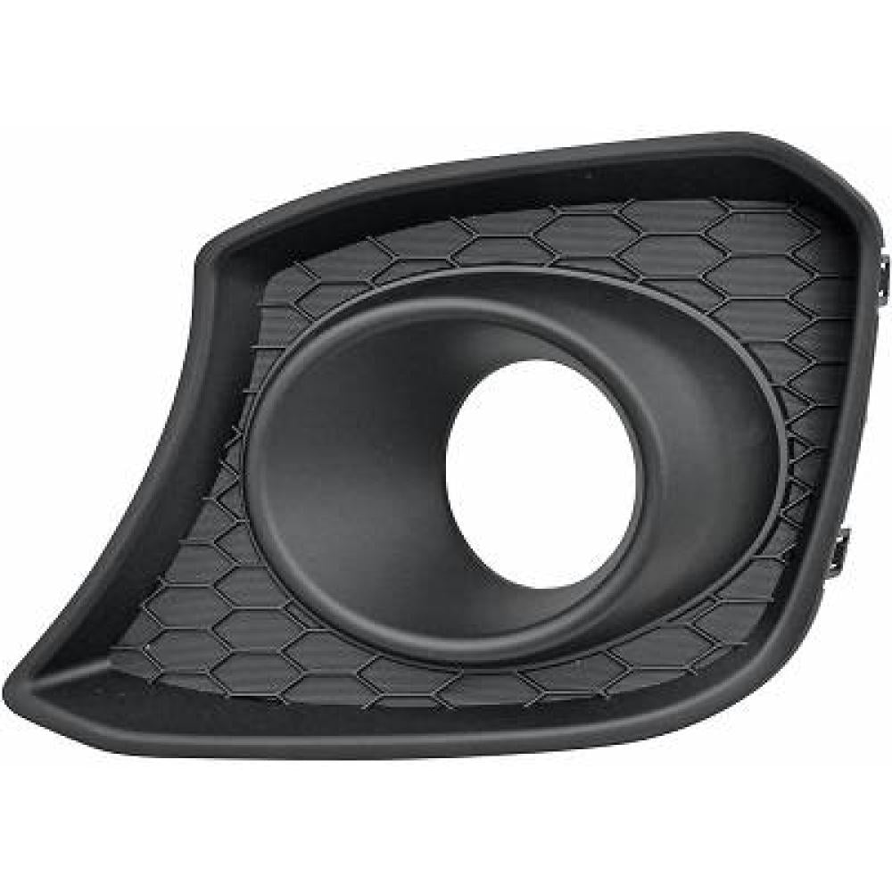 griglia sinistra paraurti anteriore nera con sede fendi suzuki swift sport 2017 7176168r005pk