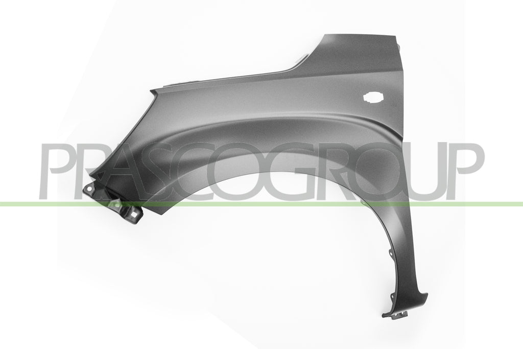 parafango anteriore sinistro con foro lucciola suzuki ignis 2017 2020 sz3263014