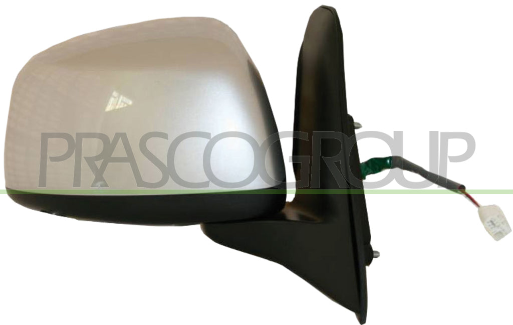 retrovisore destro elettrico con primer convesso 5h3p suzuki sx4 2005 2011 sz3607213p