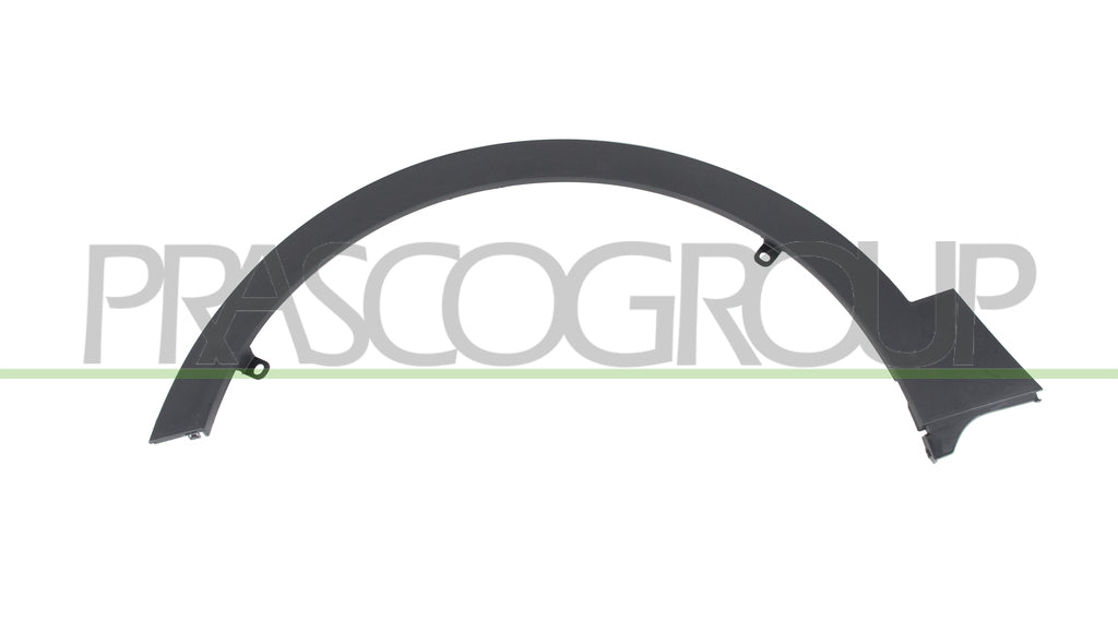 parafanghino anteriore sinistro nero goffrato suzuki sx4 s cross 2013 2016 sz3621582