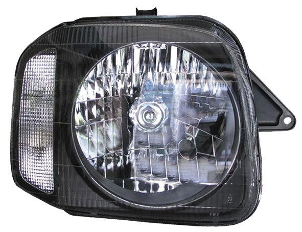proiettore destro h4 elettrico senza motore suzuki jimny 2001 2006 sz7104803