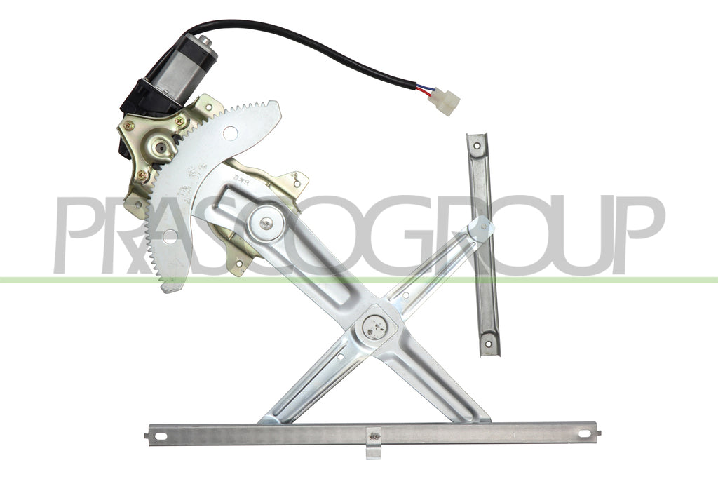 alzacristallo anteriore destro elettrico mod 3 porte suzuki jimny 2001 2006 sz710w021