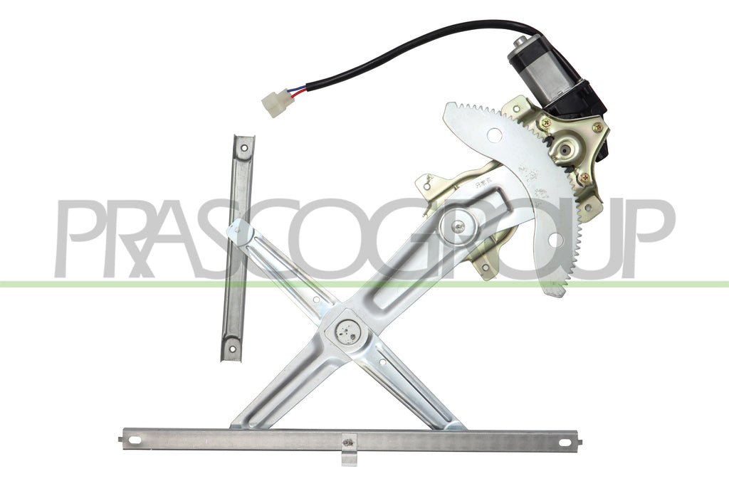 alzacristallo anteriore sinistro elettrico mod 3 porte suzuki jimny 2001 2006 sz710w022