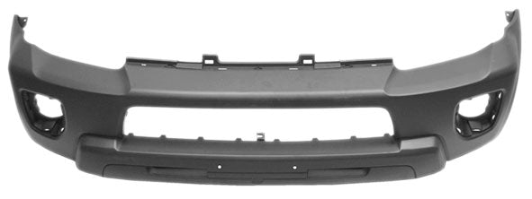 paraurti anteriore grigio scuro goffrato suzuki jimny 2012 2018 sz7141001