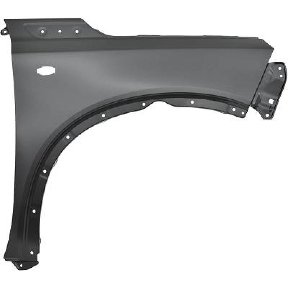 parafango anteriore destro suzuki vitara 2015 2020 5761154p00000