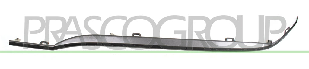 modanatura destra paraurti posteriore verniciata argento suzuki vitara 2020 sz7521253
