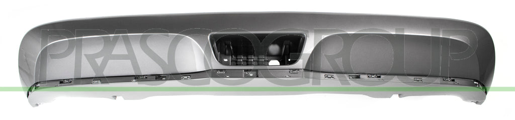 spoiler paraurti posteriore verniciato argento suzuki vitara 2020 sz7521851